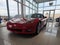 2007 Chevrolet Corvette Base