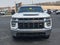 2021 Chevrolet Silverado 2500 HD LT