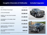 2025 Chevrolet Silverado 3500 HD LTZ