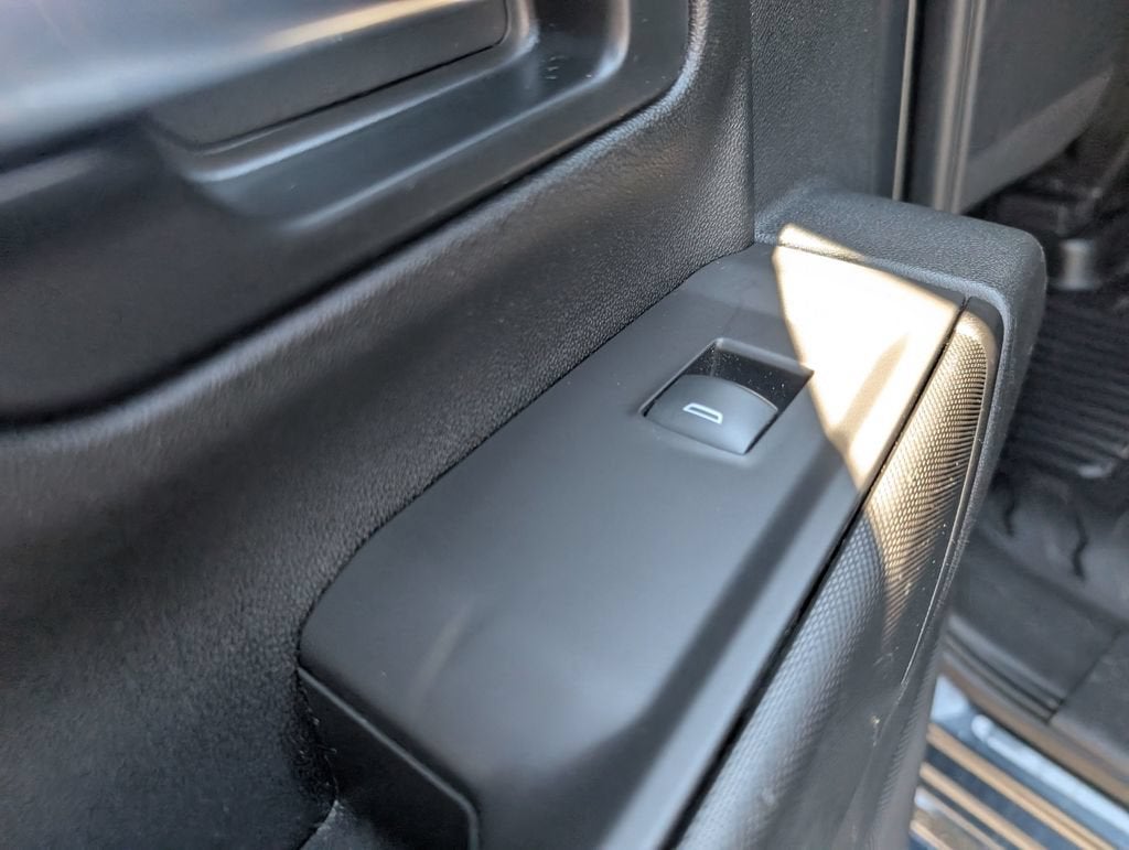 2020 Chevrolet Silverado 2500 HD Work Truck