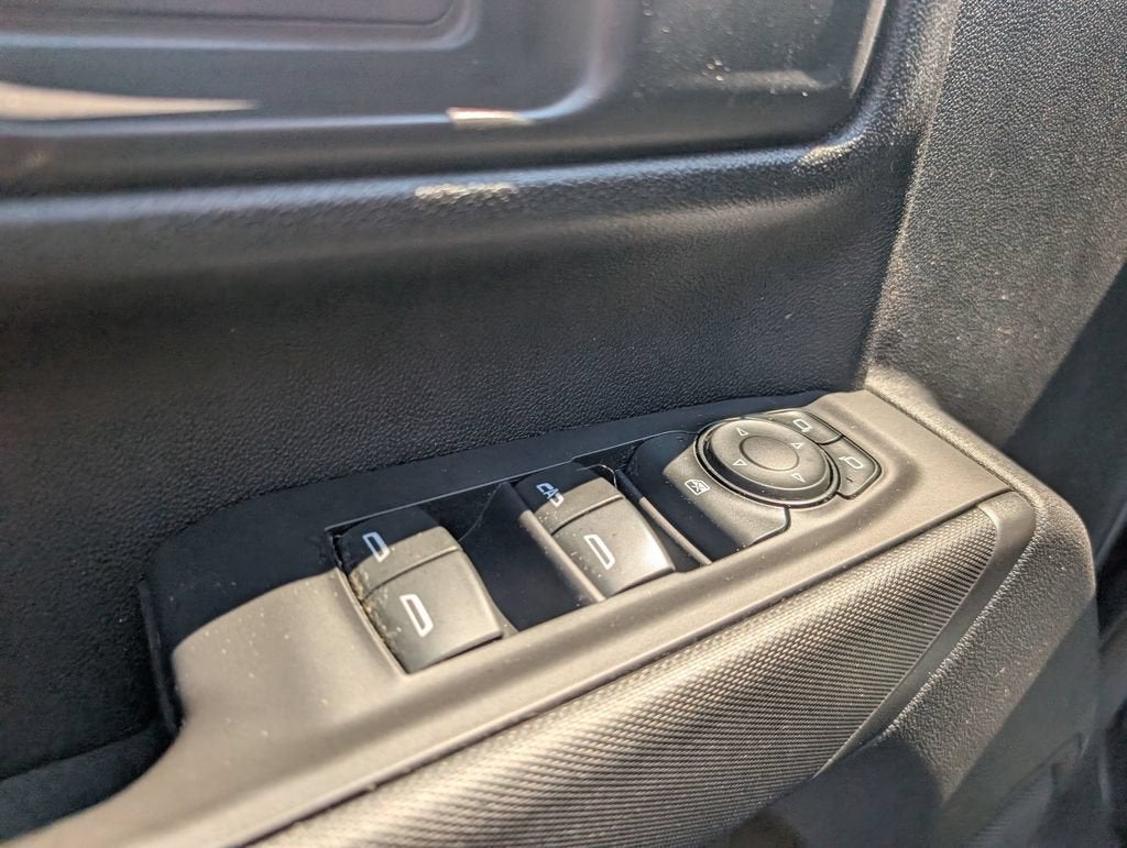 2020 Chevrolet Silverado 2500 HD Work Truck