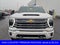 2024 Chevrolet Silverado 3500 HD High Country DRW