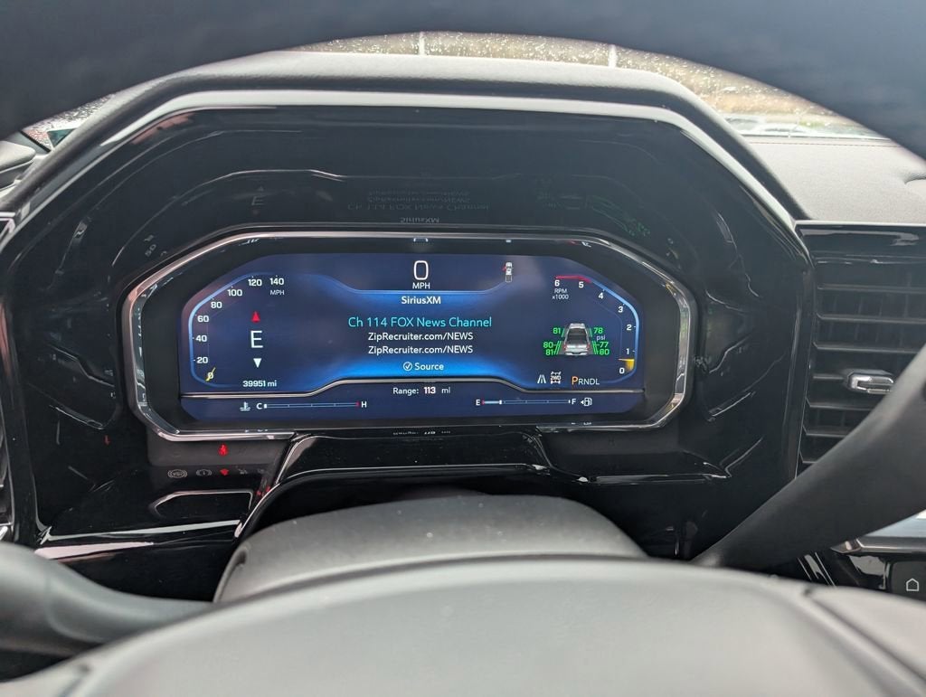 2024 Chevrolet Silverado 3500 HD High Country DRW