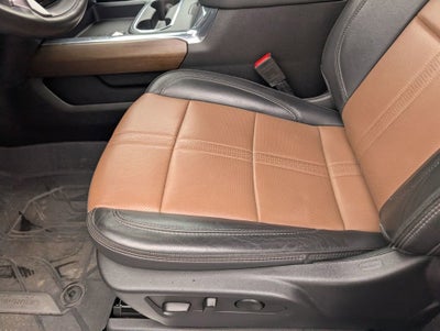 2024 Chevrolet Silverado 3500 HD High Country DRW