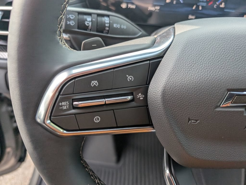 2027 Chevrolet Traverse Z71 - Photo 17