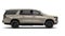 2027 Chevrolet Suburban Z71