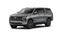 2027 Chevrolet Suburban High Country