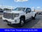 2020 GMC Sierra 3500 HD Denali