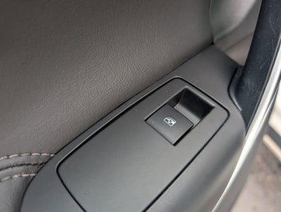 2012 Buick Regal Base