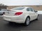 2012 Buick Regal Base