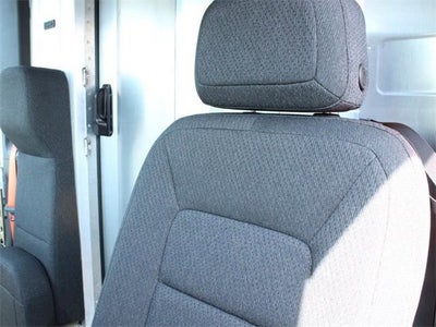 2025 Chevrolet BrightDrop 600 EJZ