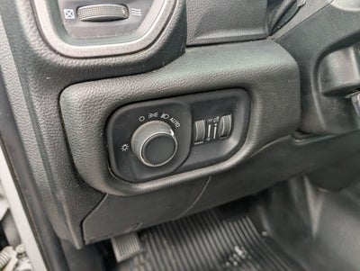 2020 RAM 5500 Chassis Cab Tradesman