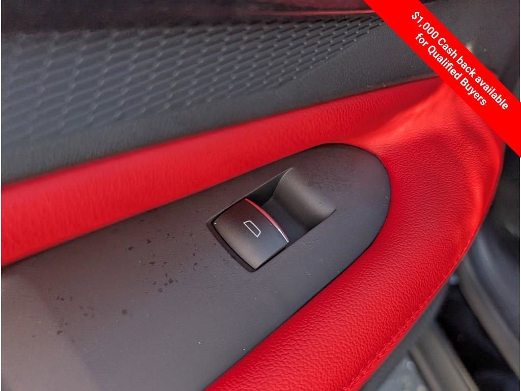 2026 Chevrolet Blazer EV RS