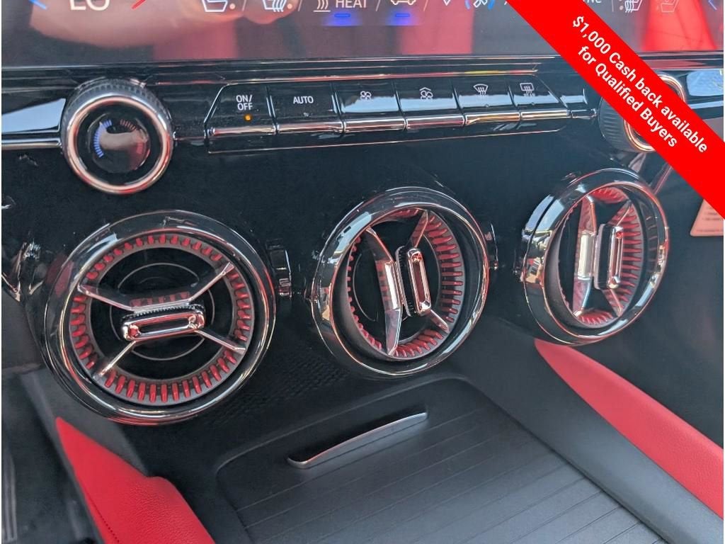 2026 Chevrolet Blazer EV RS