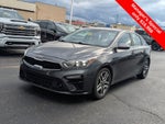 2021 Kia Forte EX