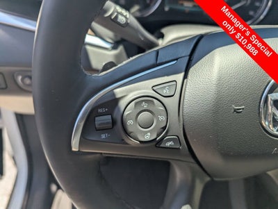 2018 Buick Enclave Premium
