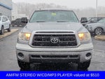 2011 Toyota Tundra 4WD Truck Base