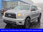 2011 Toyota Tundra 4WD Truck Base