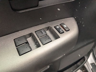 2011 Toyota Tundra 4WD Truck Base