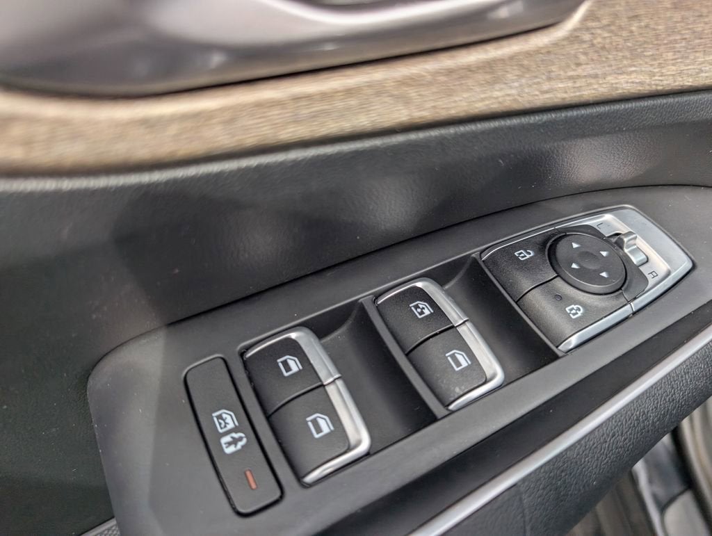 2021 Kia Sorento EX