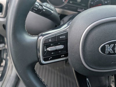 2021 Kia Sorento EX