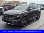 2021 Kia Sorento EX
