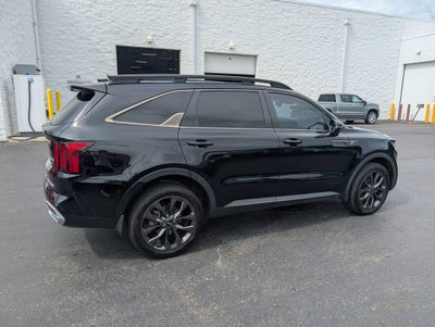 2021 Kia Sorento EX
