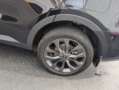 2021 Kia Sorento EX