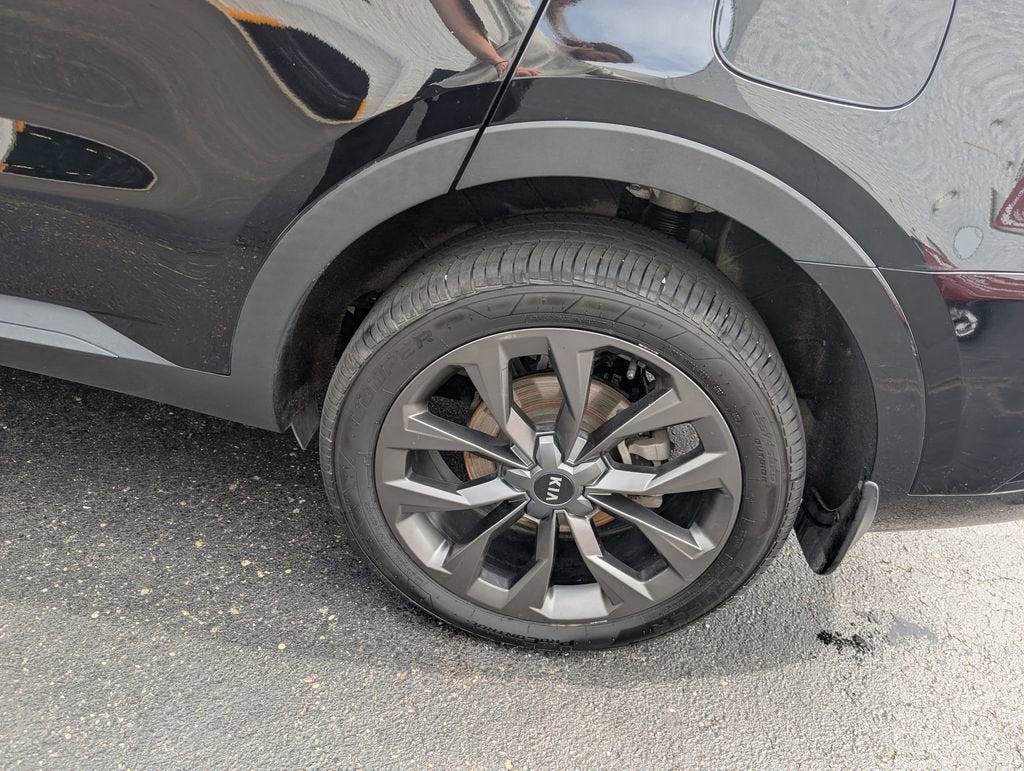 2021 Kia Sorento EX