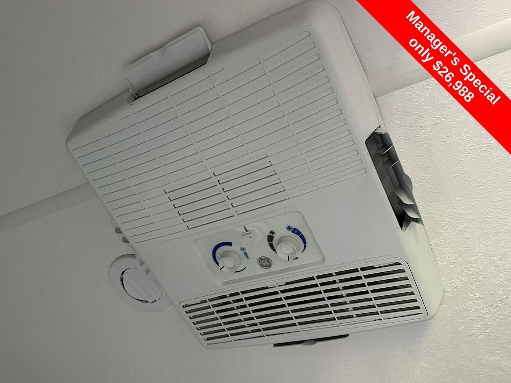 2022 FOREST RIVER WORK AND PLAY Base