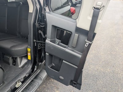 2014 Toyota FJ Cruiser Base