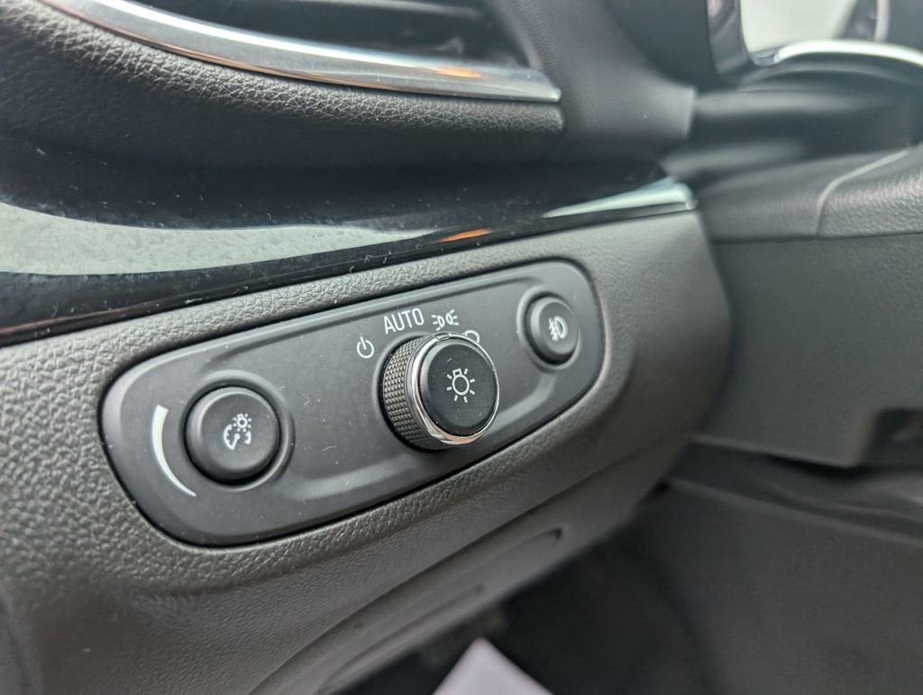 2019 Buick Encore Essence