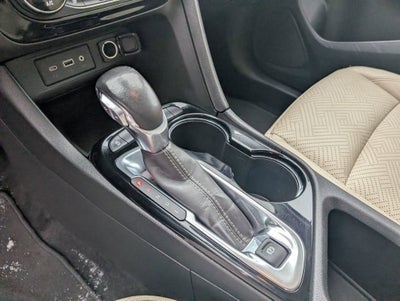 2021 Buick Encore GX Essence