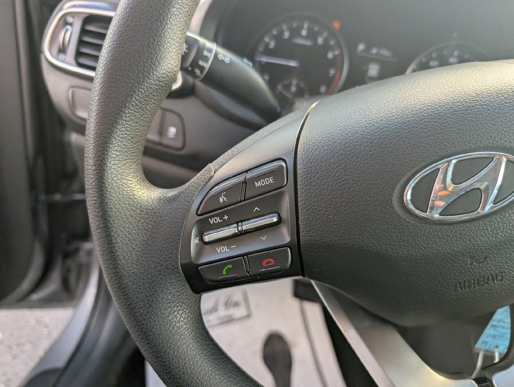 2020 Hyundai Elantra GT Base