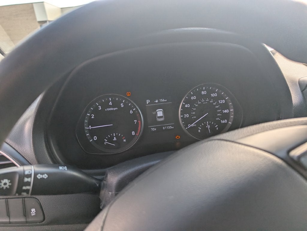 2020 Hyundai Elantra GT Base