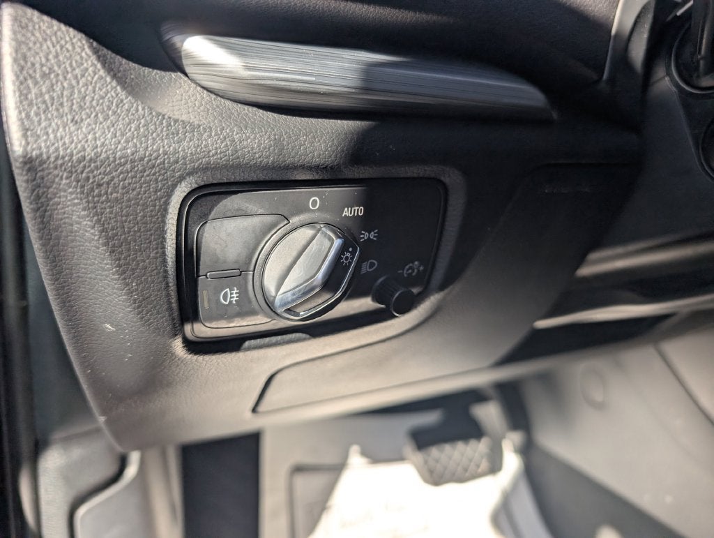 2016 Audi A3 2.0T Premium Plus