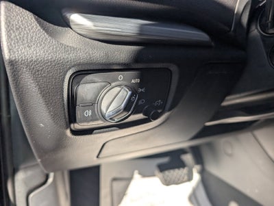 2016 Audi A3 2.0T Premium Plus