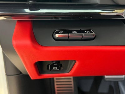 2025 Chevrolet Corvette E-Ray 3LZ