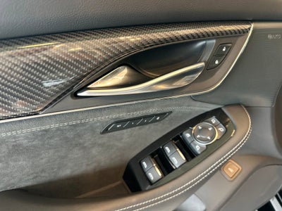 2024 Cadillac CT5-V V-Series Blackwing