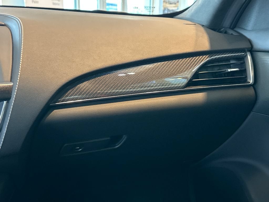 2024 Cadillac CT5-V V-Series Blackwing