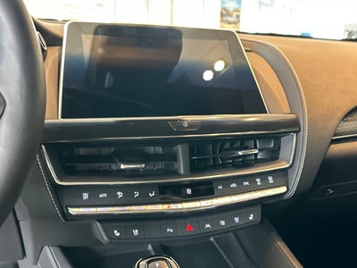 2024 Cadillac CT5-V V-Series Blackwing