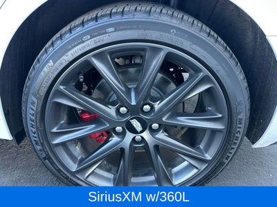 2023 Cadillac CT5 Sport