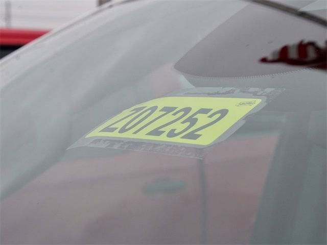 2024 Chevrolet Silverado 3500 HD Chassis Cab Work Truck