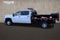 2024 Chevrolet Silverado 3500 HD Chassis Cab Work Truck