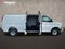 2025 Chevrolet Express Cargo 3500 WT