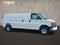 2025 Chevrolet Express Cargo 3500 WT