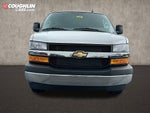 2025 Chevrolet Express Cargo 3500 WT