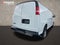 2025 Chevrolet Express Cargo 3500 WT