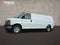 2025 Chevrolet Express Cargo 3500 WT