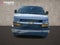 2025 Chevrolet Express Cargo 3500 WT